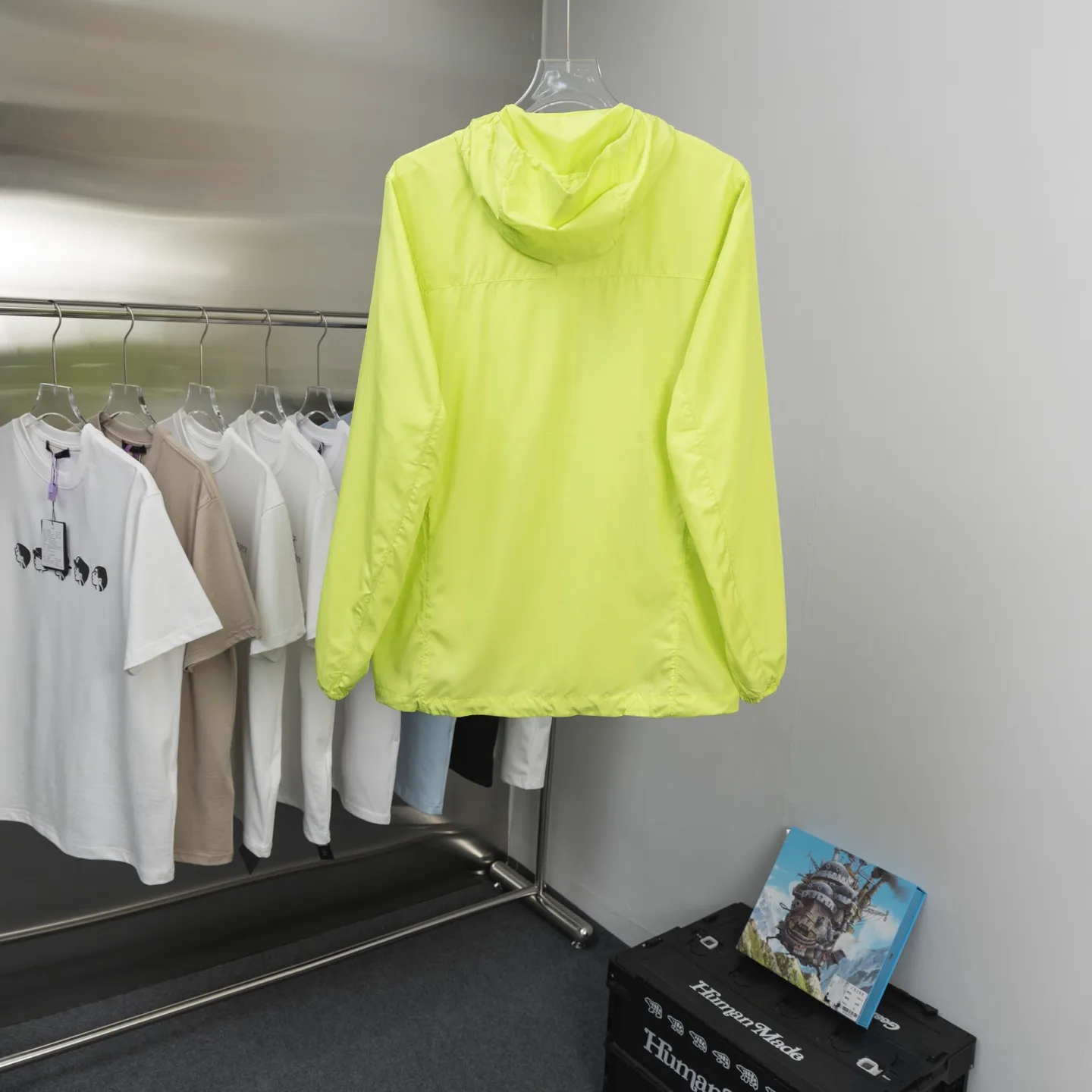Hot Sale Arc‘teryx Versatile Same Style ， Quality！ ， 50+ ！ ，Breathable ！ Breathable Premium UPFV+50 ， ， UPFV 50＋ Premium Quality Size S XXL